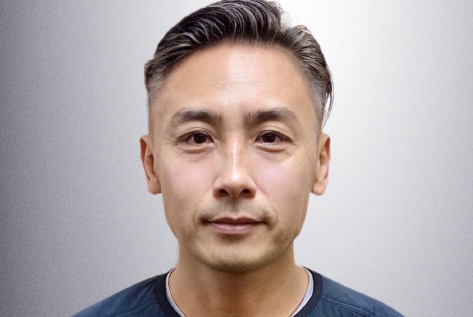 川口竜太郎/Kawaguchi Ryutarou
